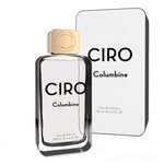 Парфюмерная вода Parfums Ciro Columbine 100 мл. - изображение