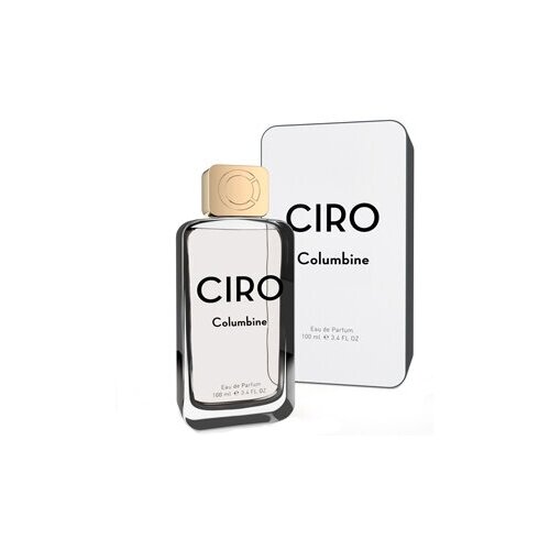 Парфюмерная вода Parfums Ciro Columbine 100 мл.