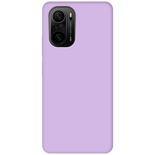  -  Silky Touch  Xiaomi Poco F3 