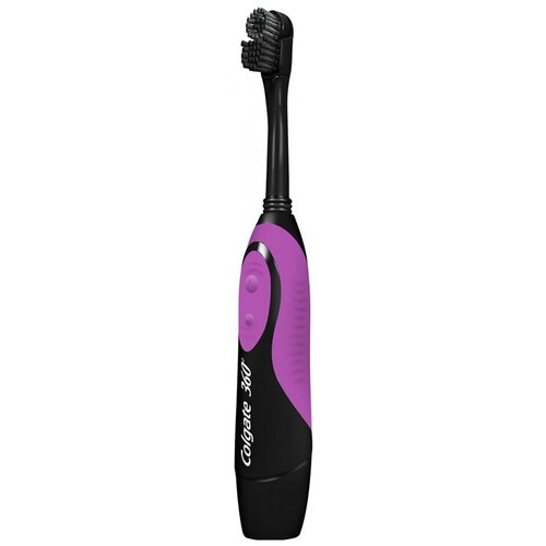Зубная щетка Colgate CN07553A роз 197000₽