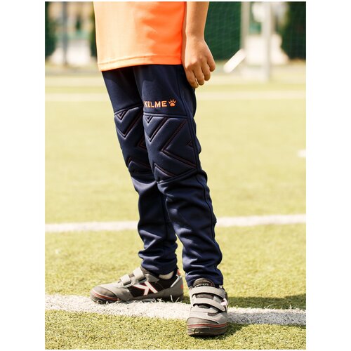 фото Детские вратарские брюки kelme goalkeeper pants kid