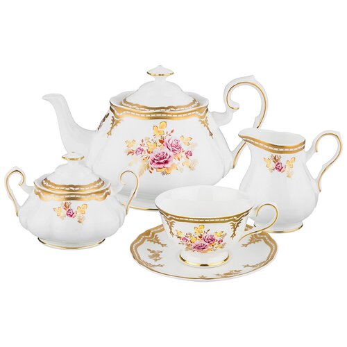 Чайный сервиз PROUNA 