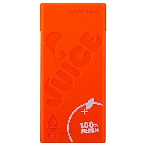 Momax iPower Juice 4400 мАч (orange)