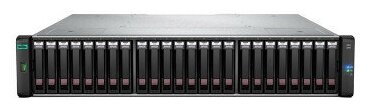 Дисковая полка HPE MSA 2060 (r0q40a)