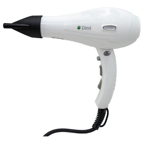 Dimi 5932WH фен в ударопрочном корпусе для сушки животных 620000₽