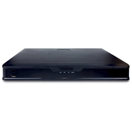 IP видеорегистратор PS-link 3116P на 16 каналов с POE питанием и поддержкой 8Мп камер 26023₽