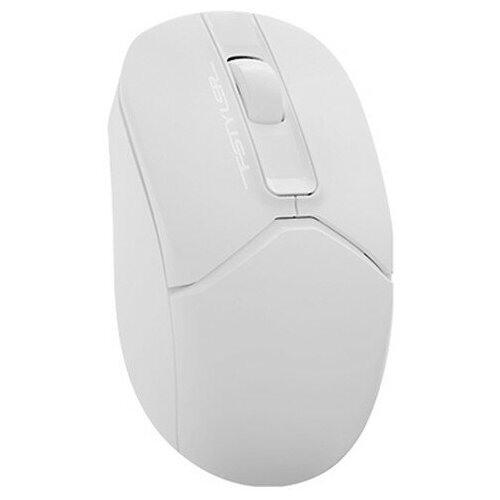 Мышь A4Tech FG12 белый 139800₽