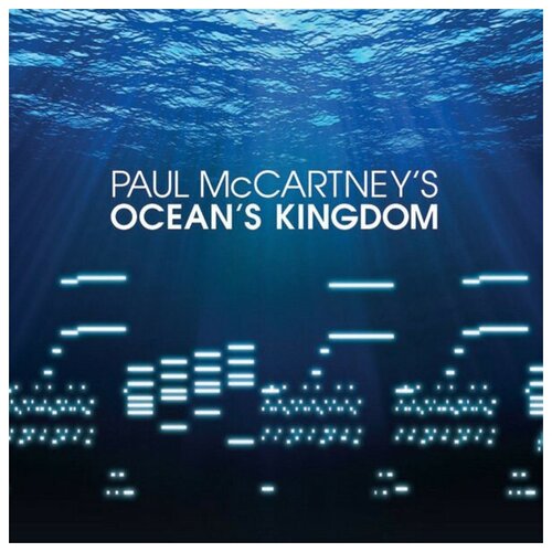 Paul McCartney - Ocean's Kingdom