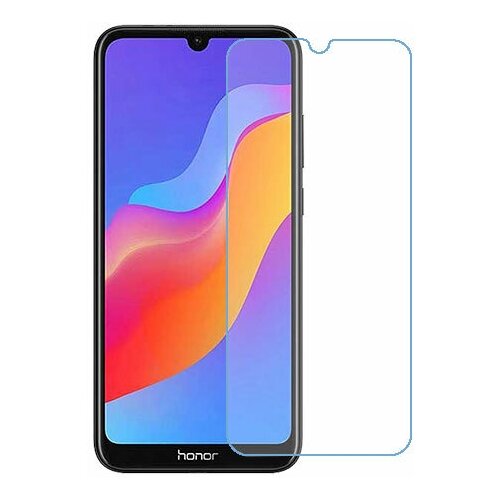 Honor 8A 2020 защитный экран из нано стекла 9H одна штука amazon fire hd 8 plus 2020 защитный экран из нано стекла 9h одна штука