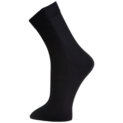 Носки Palama, размер 27, черный носки palama мдл 13 черный 27 42