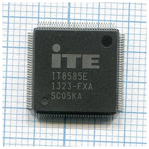 Контроллер IT8585E-FXA