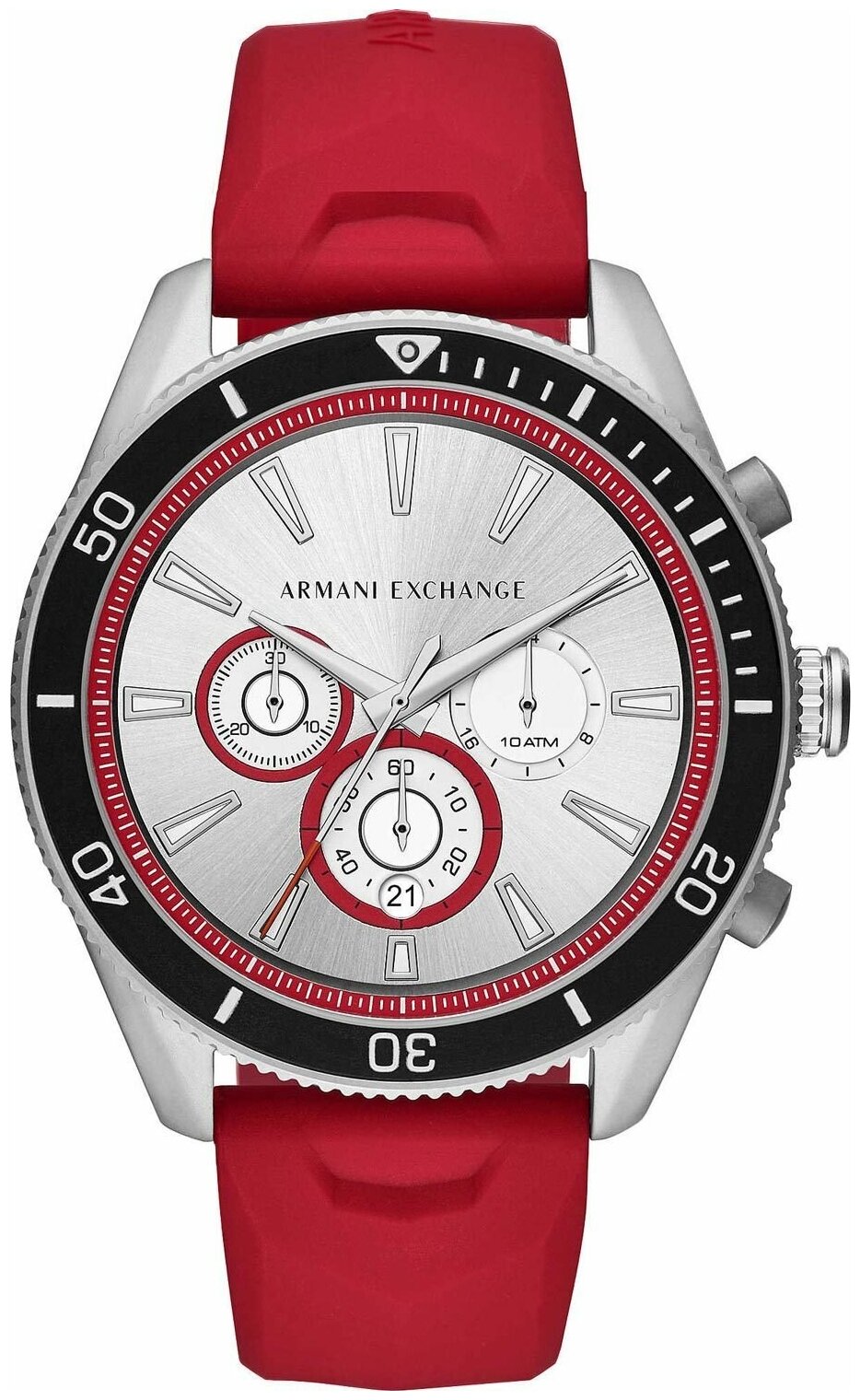 Наручные часы Armani Exchange Enzo