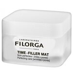 Filorga Time-Filler Mat Дневной матирующий крем для лица - изображение