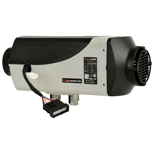 Отопитель воздушный LF bros ES2.0 24В 2кВт