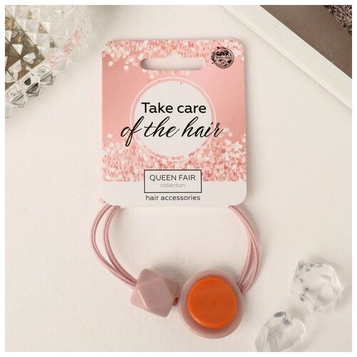 Резинка для волос 