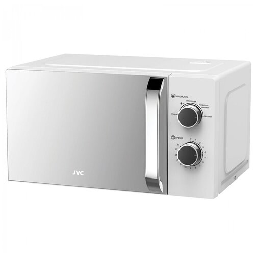 Микроволновая печь JVC JK-MW150M белый 580000₽