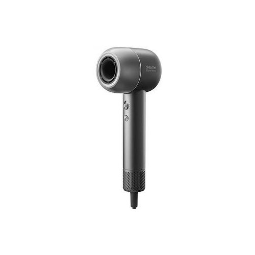 Фен для волос Xiaomi Dreame Hair Artist Temperature Control Hairdryer Dark Grey AHD5-GD0 1019000₽