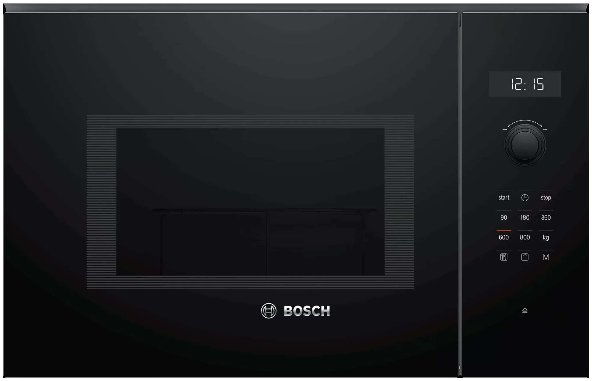 Встраиваемая микроволновая печь BOSCH BEL524MB0