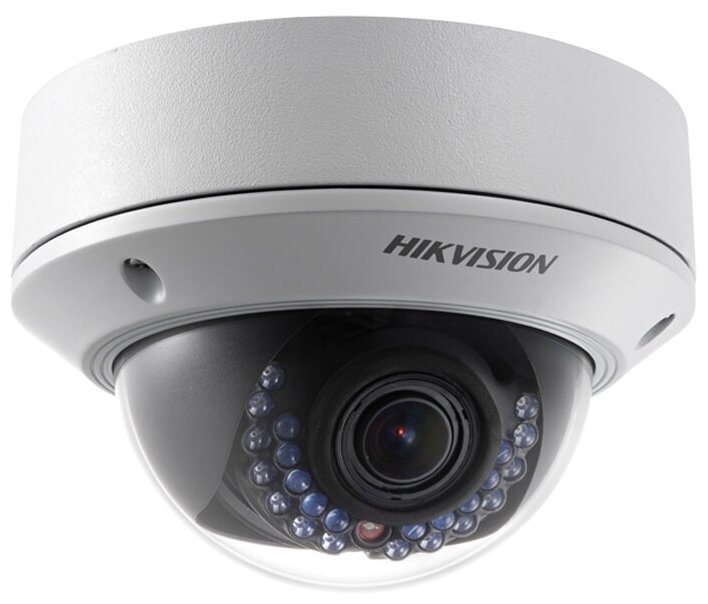 Hikvision DS-2CD2722FWD-IZS камера видеонаблюдения