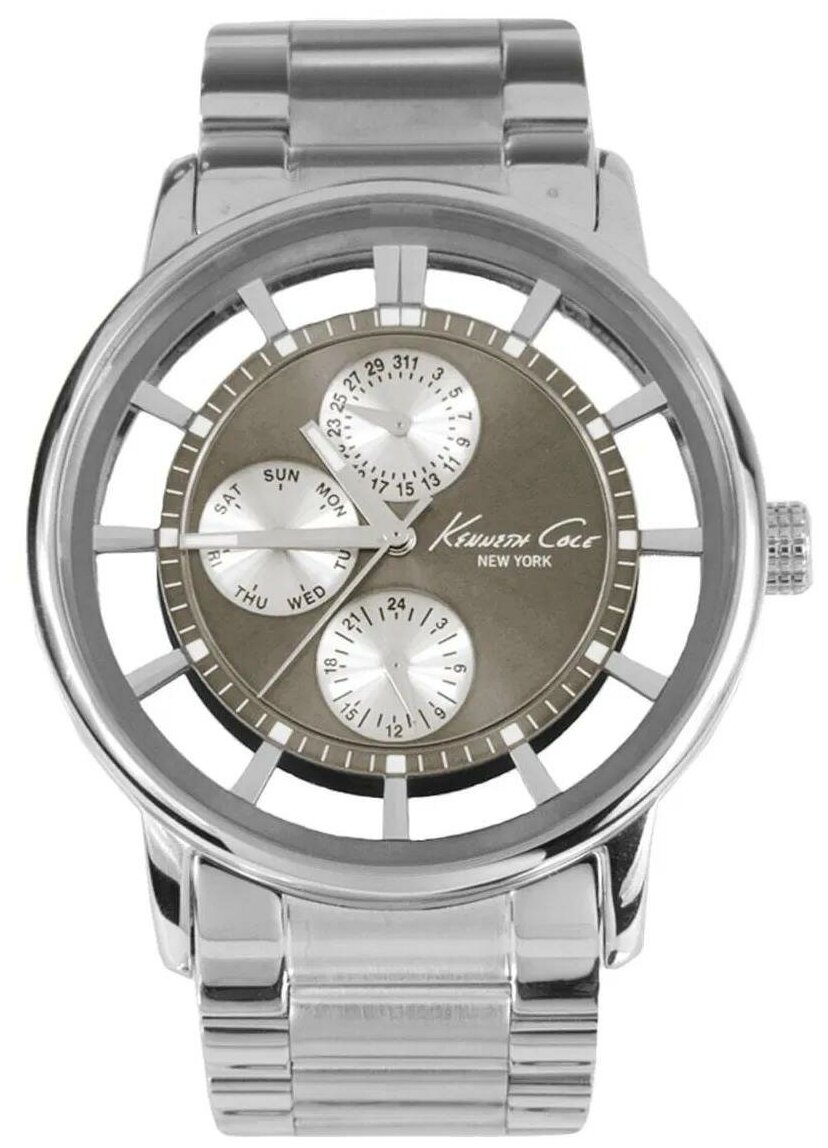 Наручные часы Kenneth Cole KC9114