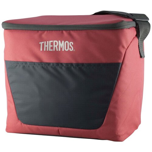 Thermos Термосумка Classic 24 Can Cooler 19 л синий 0.45 кг 20 см 28 см 24 см