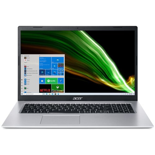 Ноутбук Acer Aspire 3 A317-53-58UL 7561300₽