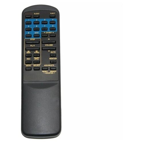 фото Пульт к funai mk7.8 monoblock huayu