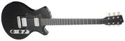 Электрогитара Les Paul Stagg SVYCST BK