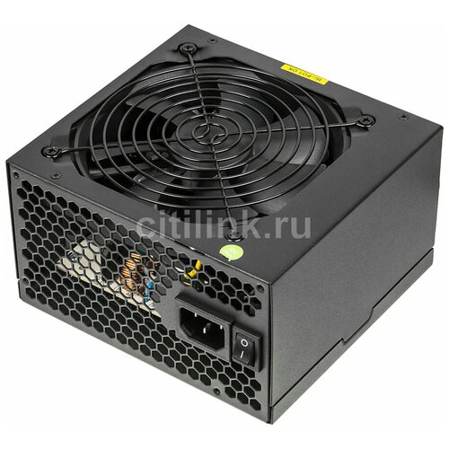 Блок питания ACCORD ACC-500W-80BR 500W