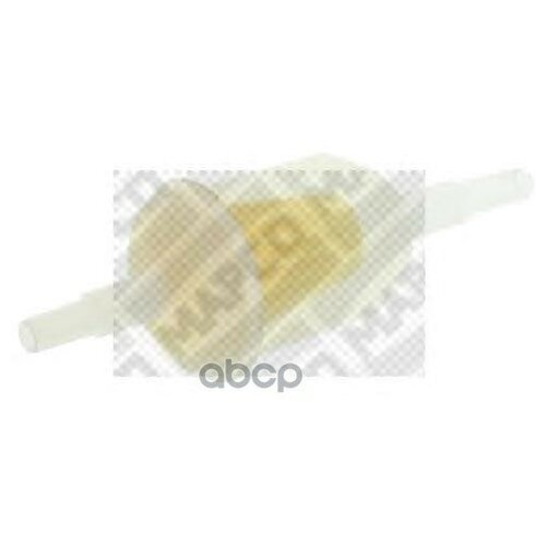 MAPCO 63246 Фильтр топливный MERCEDES-BENZ 190 (W201) D 2.0 (201.122)