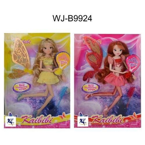 Кукла KaibibiФея 28см