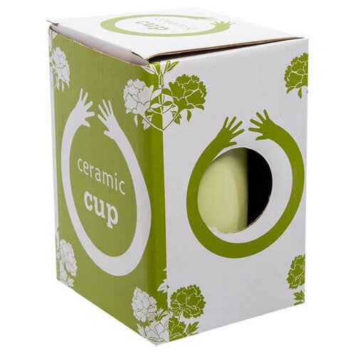 фото Кружка кот позитив mug-160/3 113-108664 art east