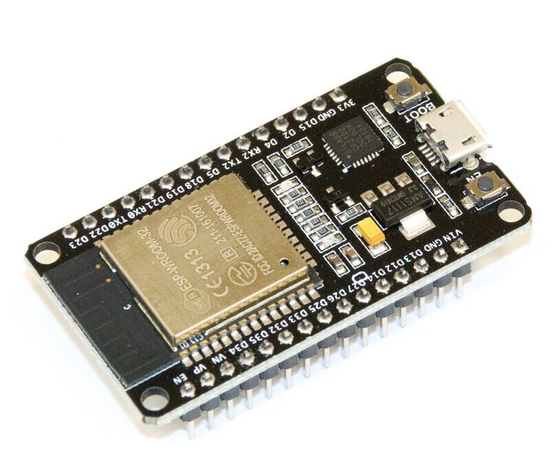 NodeMCU-32S 30P