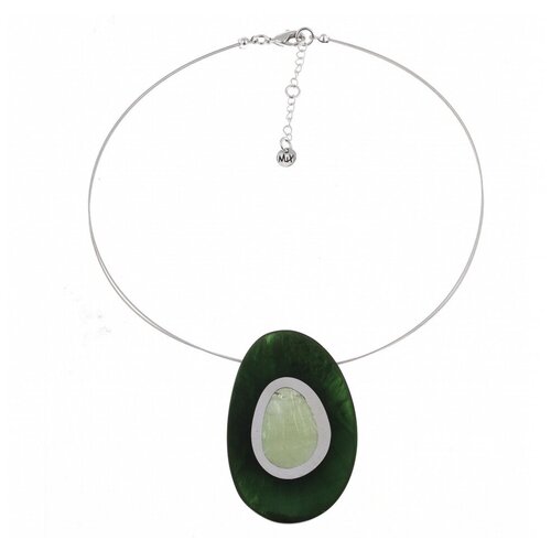 Колье Culture Mix Mix7194.3 G