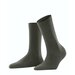 Женские носки FALKE Softmerino 47488 (Серый (3830) 41-42)