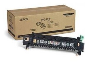 Узел термозакрепления Xerox 104N00037 для M20WC4118 PE120 002N02278 14590₽