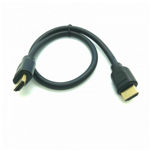 Кабель, провод HDMI-HDMI 0,75 метра