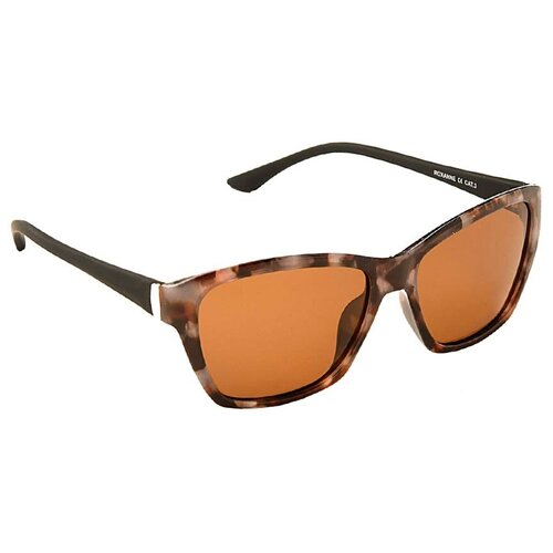 Солнцезащитные очки EYELEVEL, коричневый