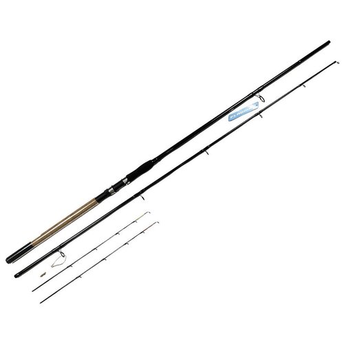 фото Удилище фидер. flagman force active feeder 3.90 140g