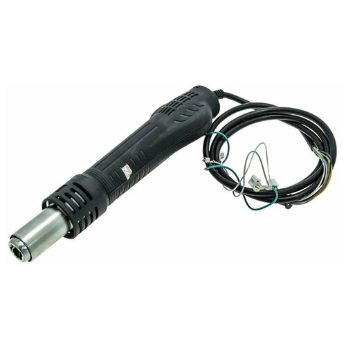 Фен для станций Lukey 702 319000₽