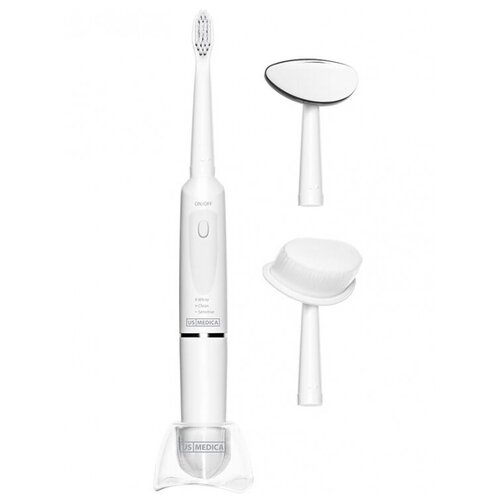 Зубная электрощетка US Medica Smile Expert Plus 2730 352000₽