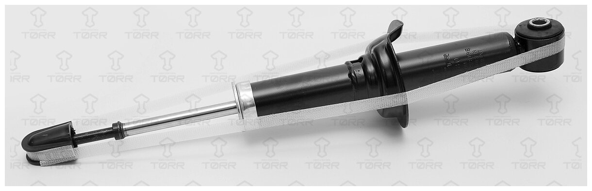 TORR амортизатор задний газовый MITSUBISHI LANCER 07- DH1380