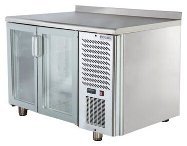 Холодильный стол POLAIR TD2-G