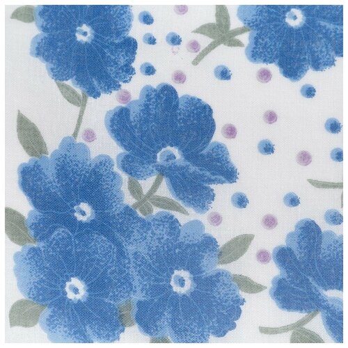 фото Этника набор женских носовых платков этника, 30х30- 3 шт, цвет микс