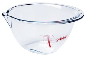 Миска для смешивания Pyrex Expert 4,2 л