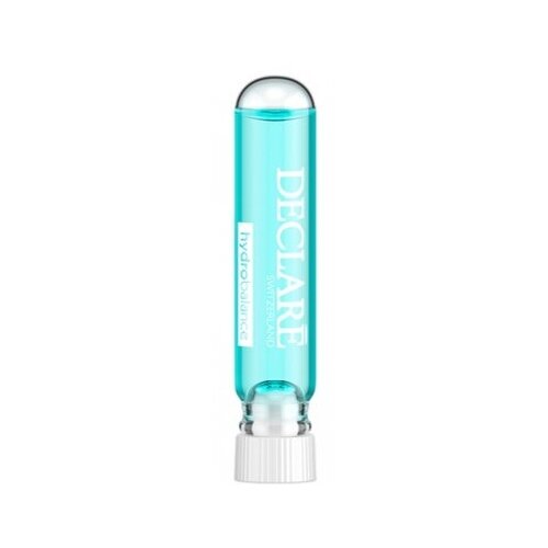 Declare Ampoule Moisture 24h Effect Увлажняющий концентрат в ампулах, 7*2,5 мл.