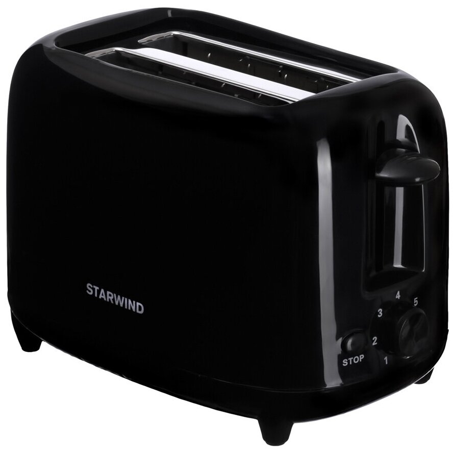 Starwind ST7002 Black