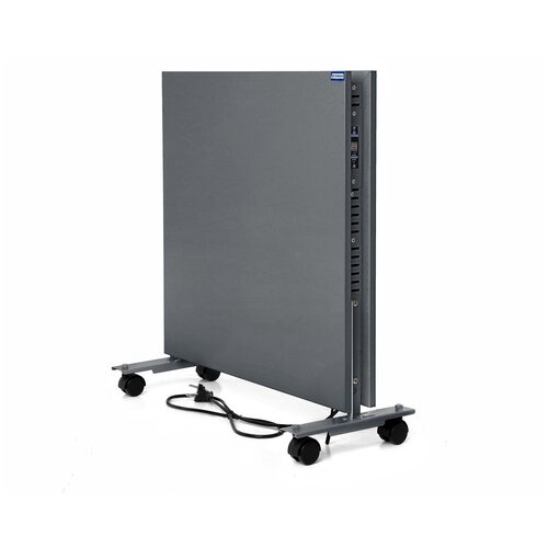 Металлический обогреватель Normand 800 Э серый 962800₽