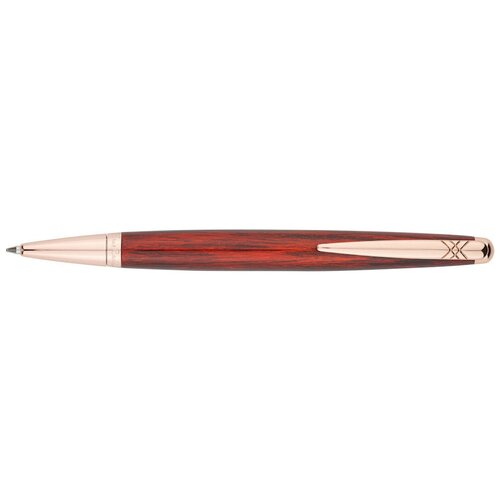 Шариковая ручка Pierre Cardin Majestic - Brown CT PCX755BP-RG