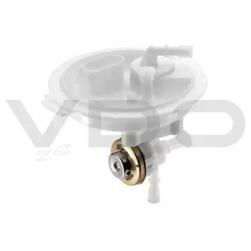 фото Vdo 229025003002z 229-025-003-002z_насос топливный электрическийбез колбы \vw touareg 3.2-6.0 02-10